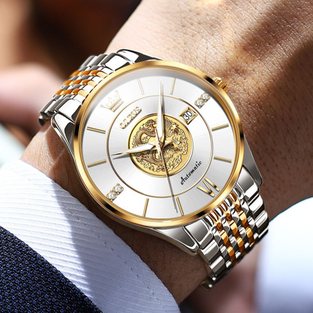 Celestial Regent Watch