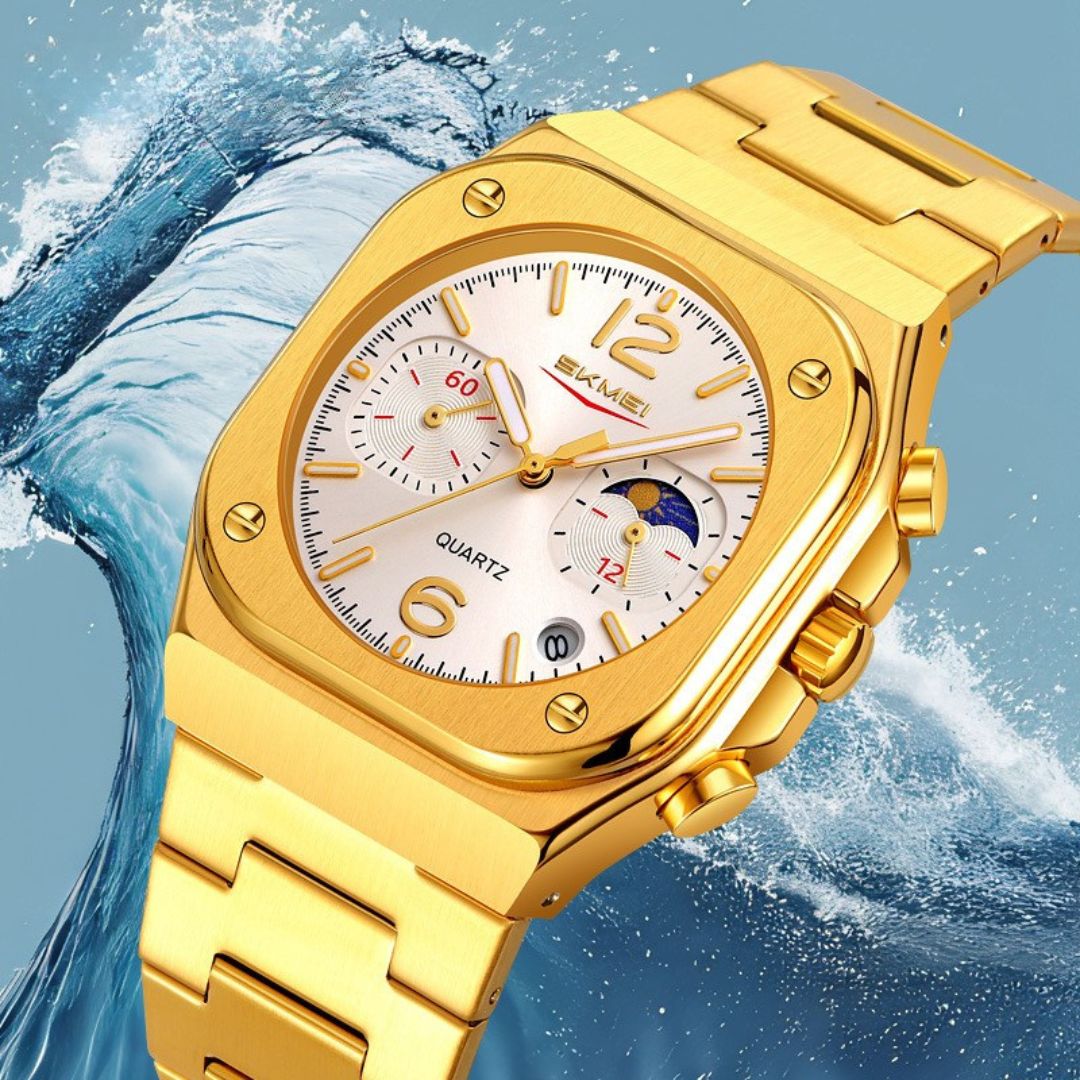Eton Classic Watch