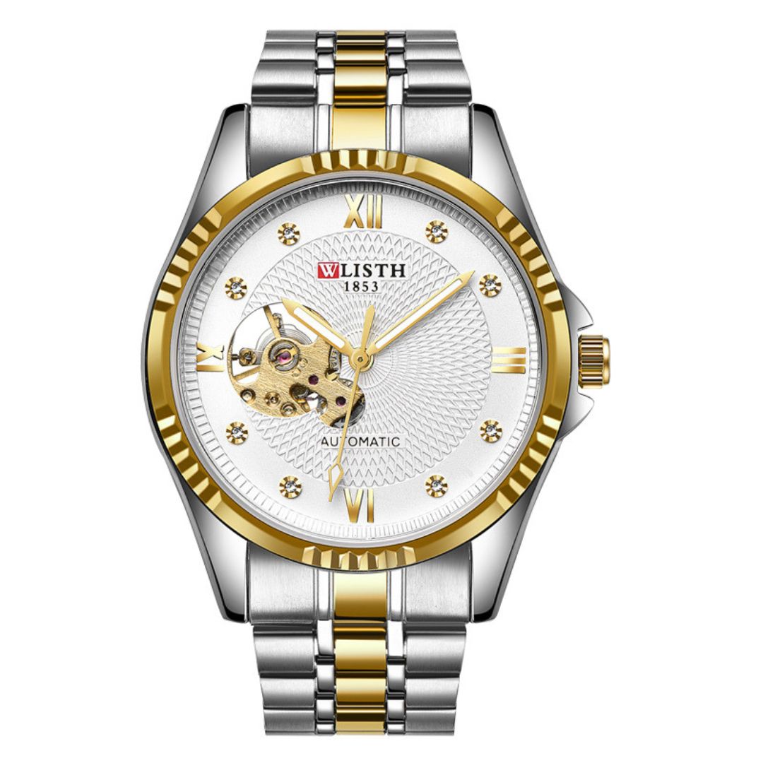 Royal Concord Watch