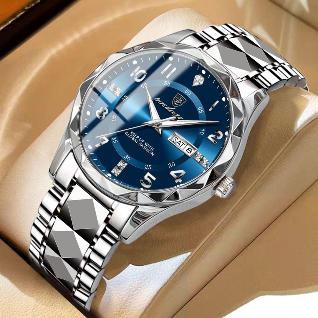 Imperial Heritage Watch