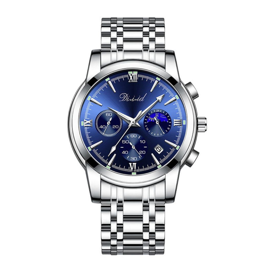 Monarch Elite Watch