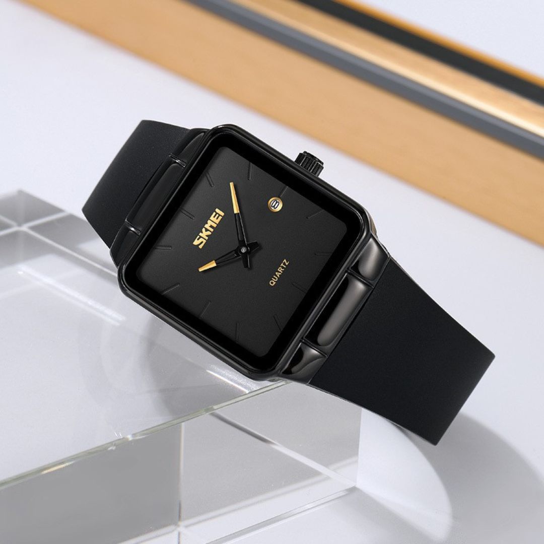 Aristocrat Timepiece Watch