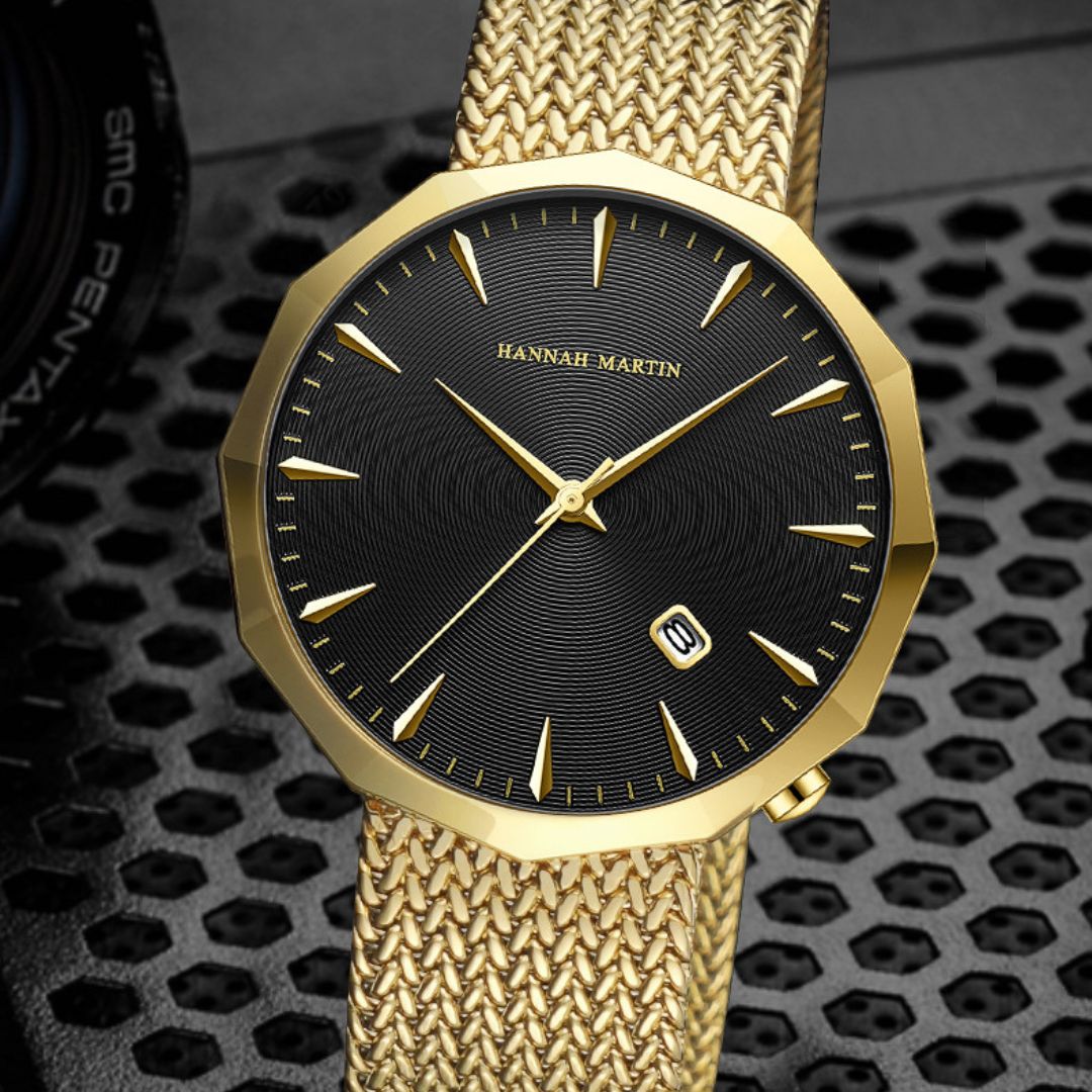 Royal Ascend Watch