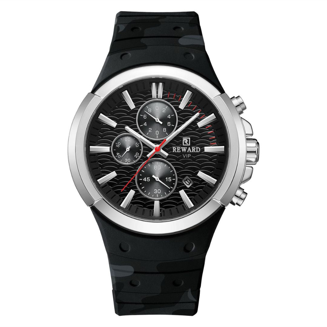 Ambassador Royale Watch