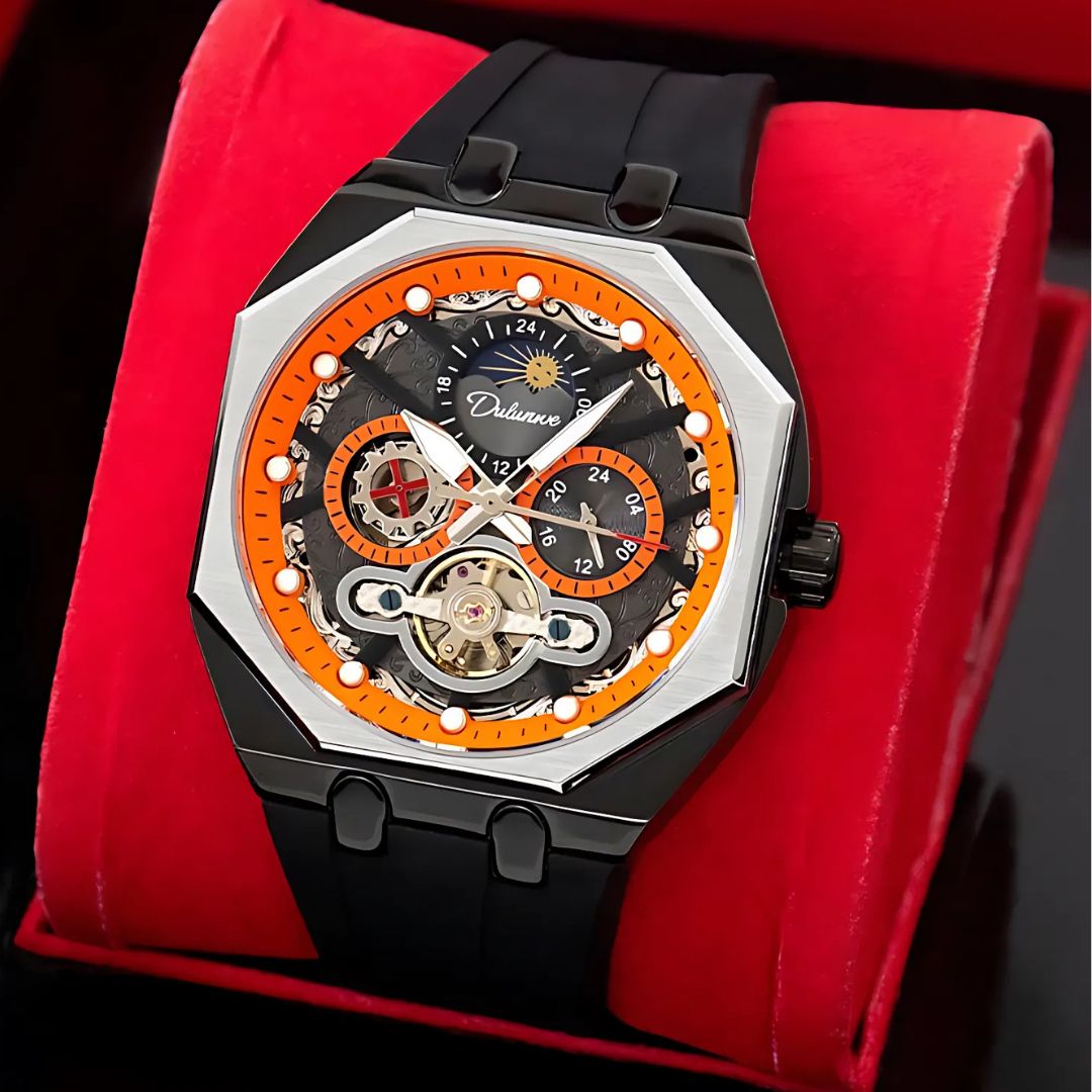 Noble Era Watch