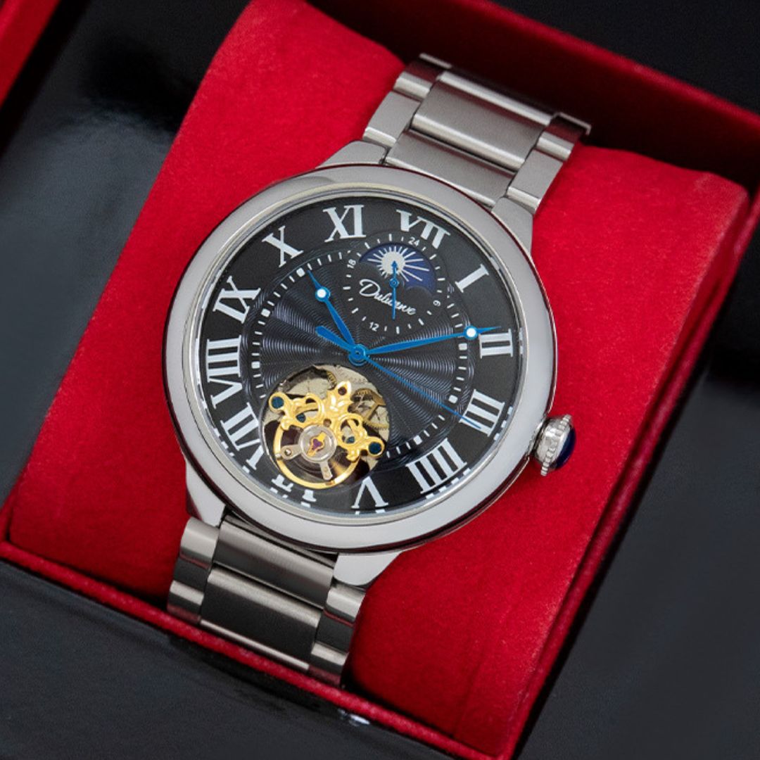 Sublime Equinox Watch