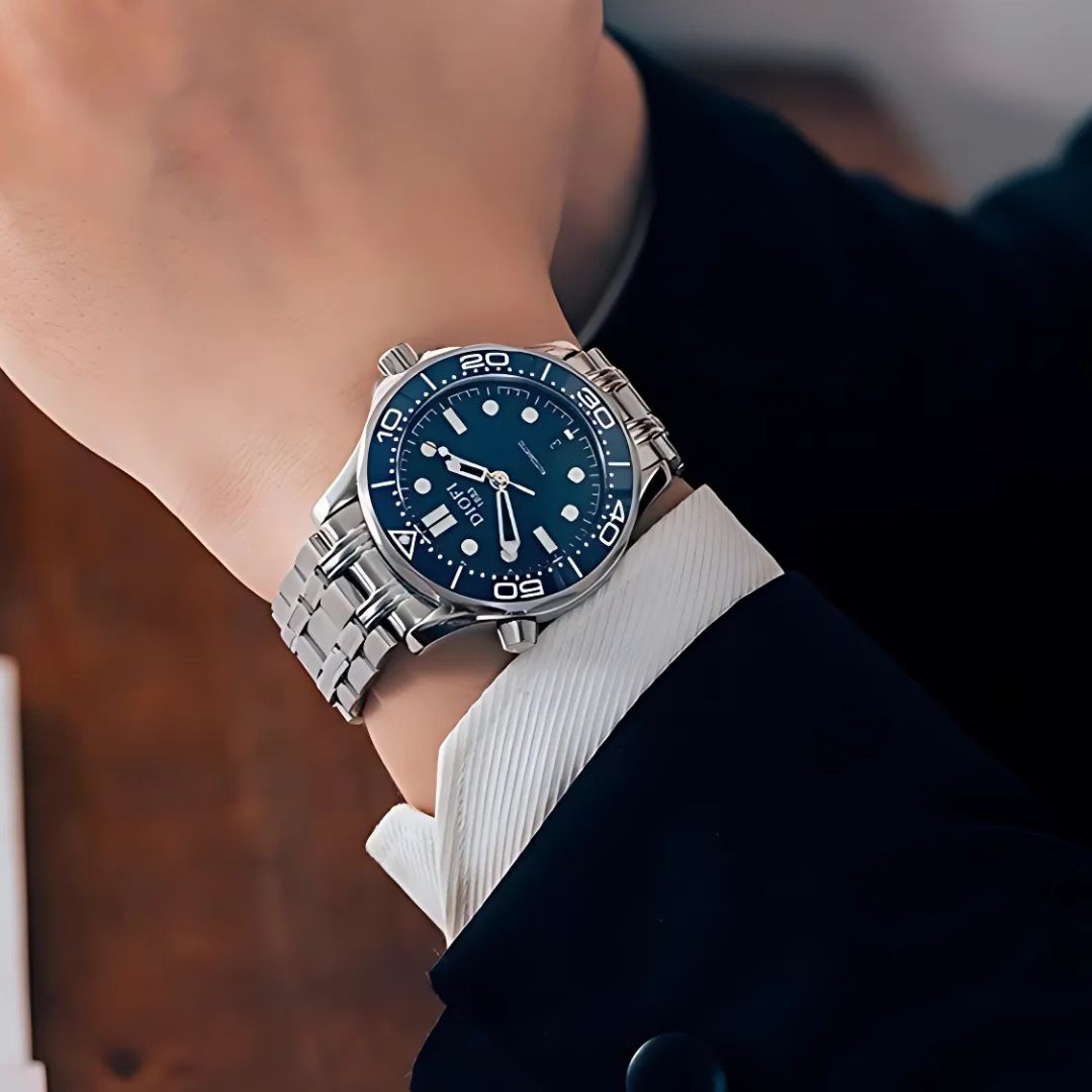 Regal Ascend Watch
