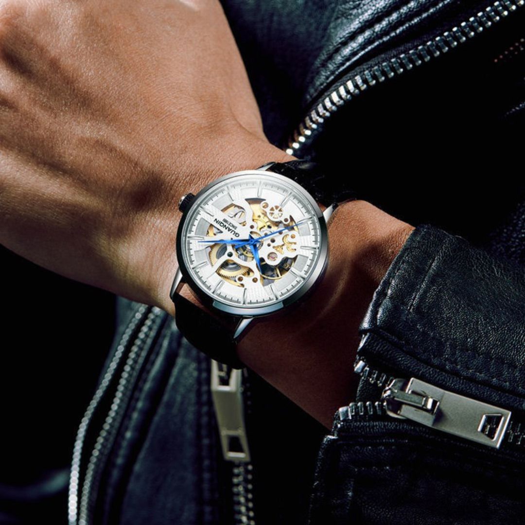 Regal Concord Watch