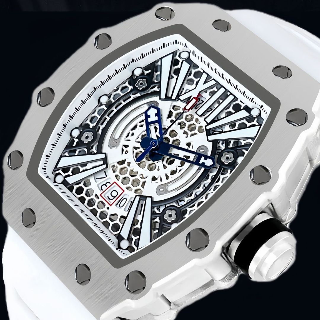 Regency Gold Watch