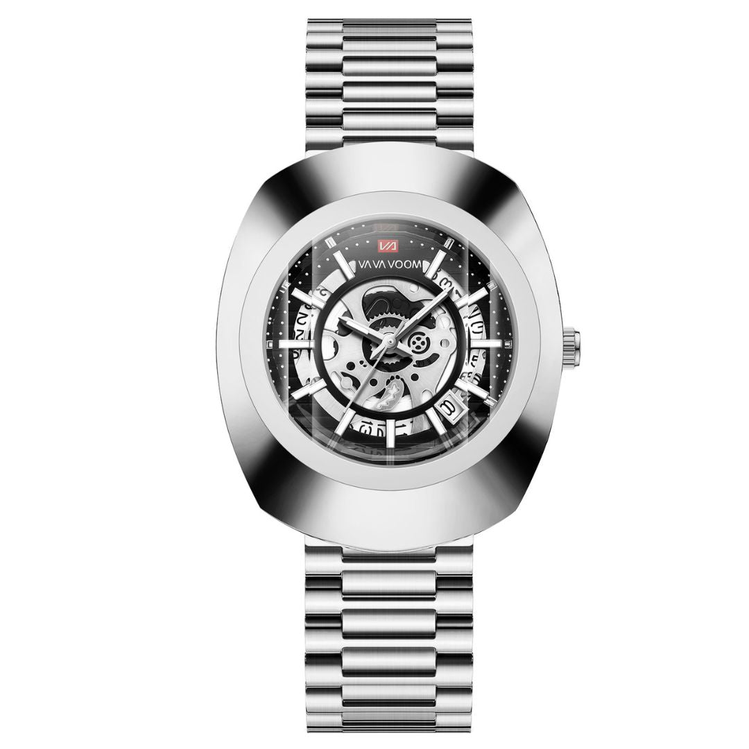 Imperial Heritage Watch