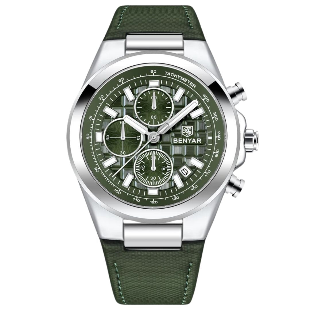 Virtus Prime Watch