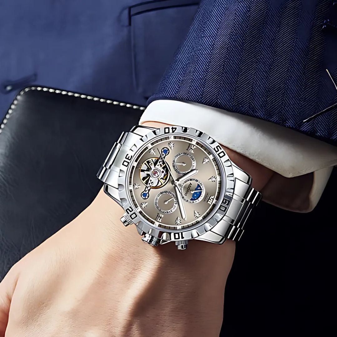 Virtuoso Prime Watch