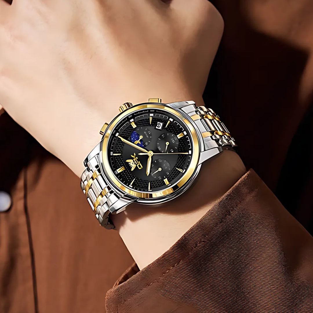 Obsidian Reign Watch