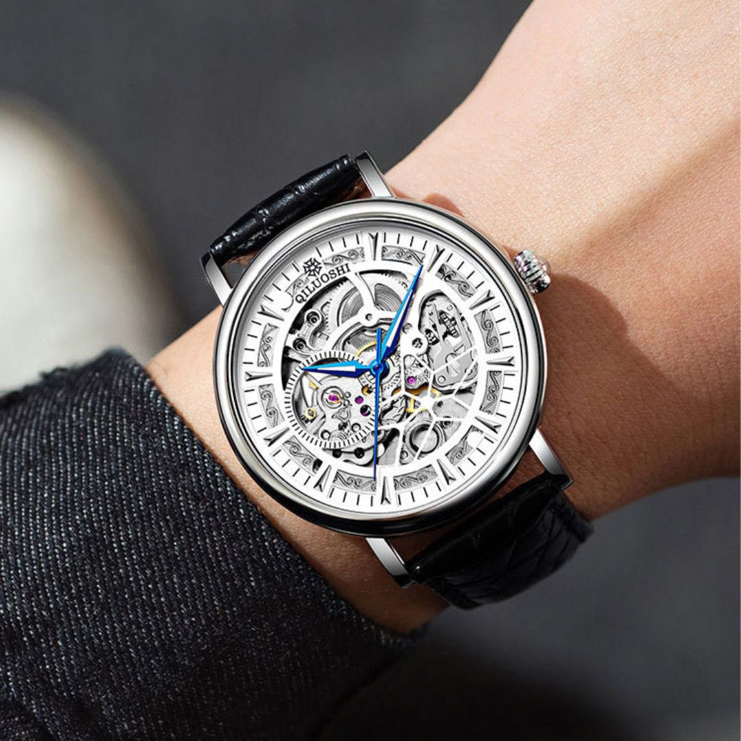 Noble Crest Watch