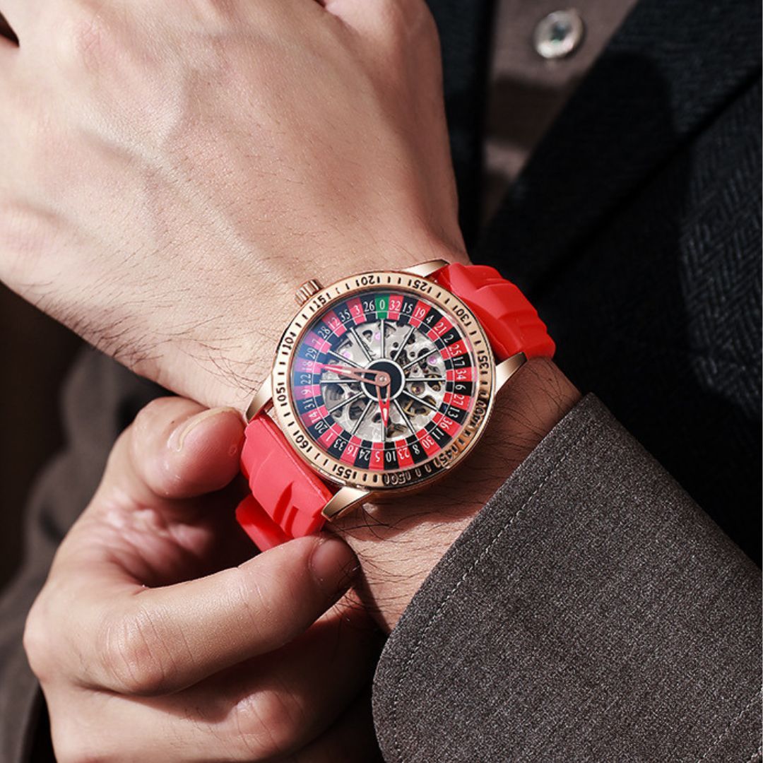 Baronial Reserve Watch