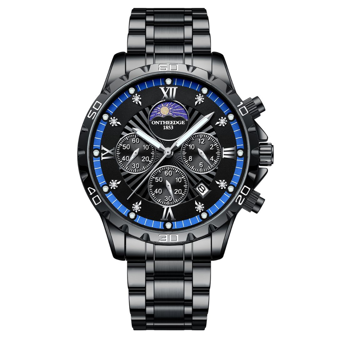 Gilded Legacy Watch