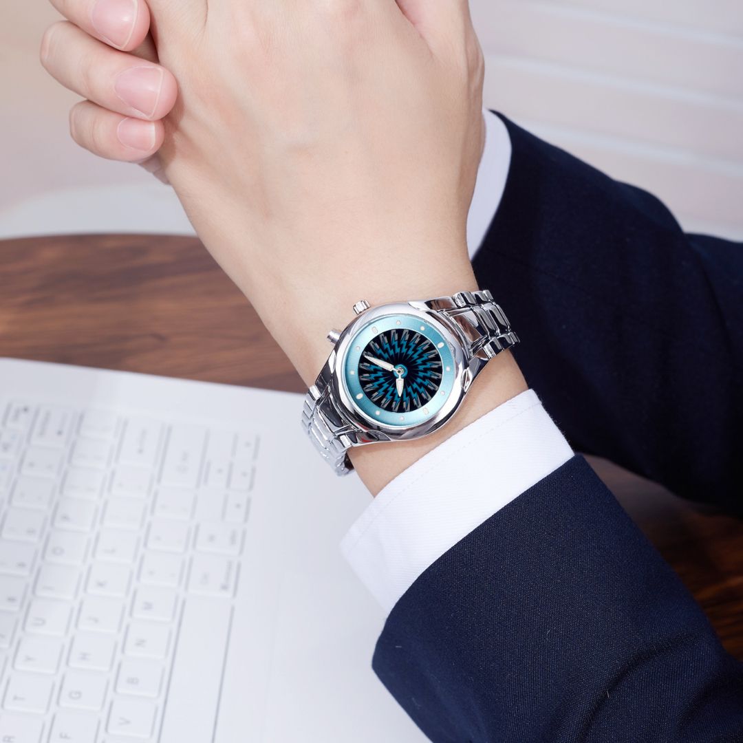 Majestic Era Watch