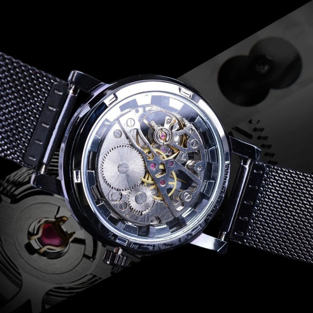 Luxe Étoile Watch