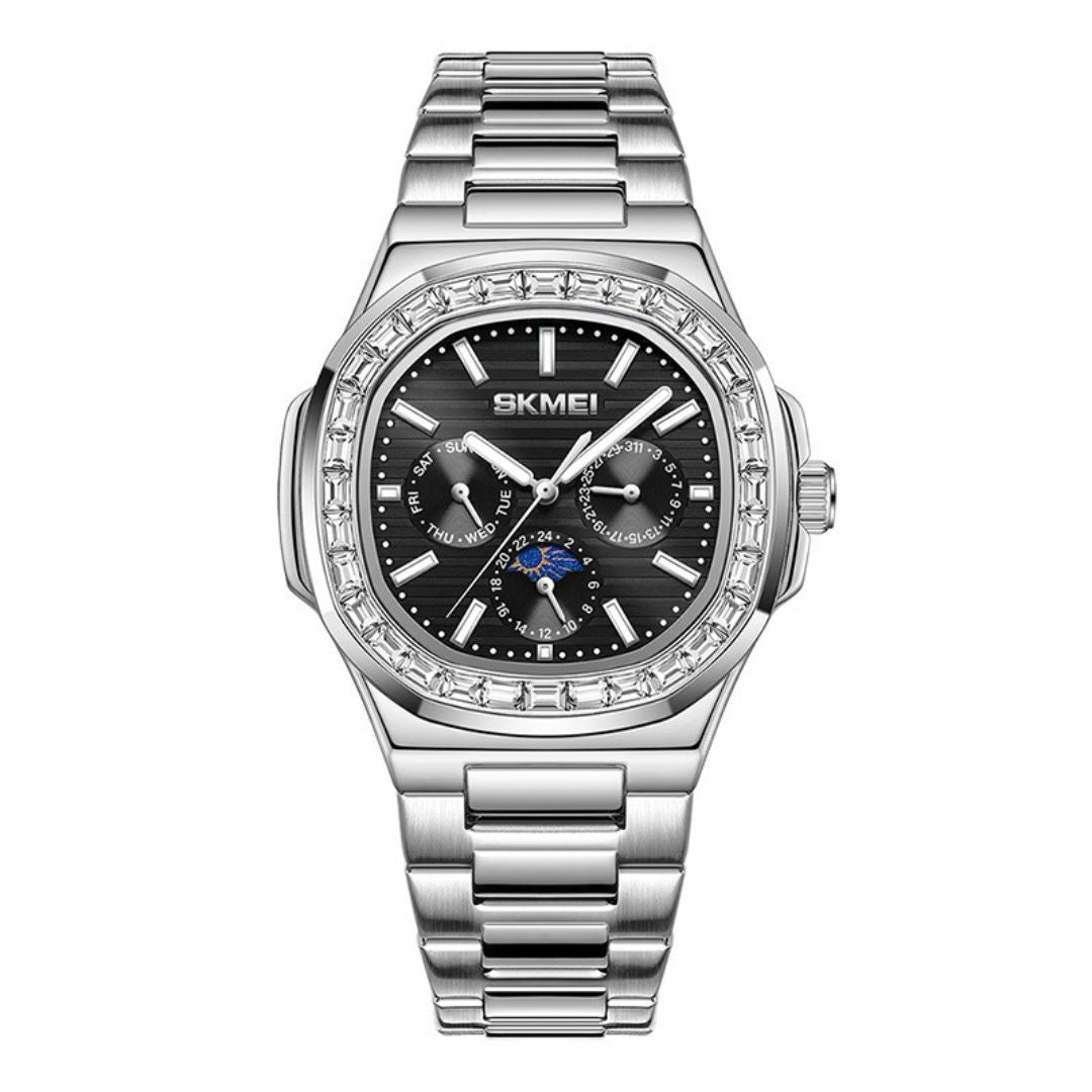Crown Signature Watch