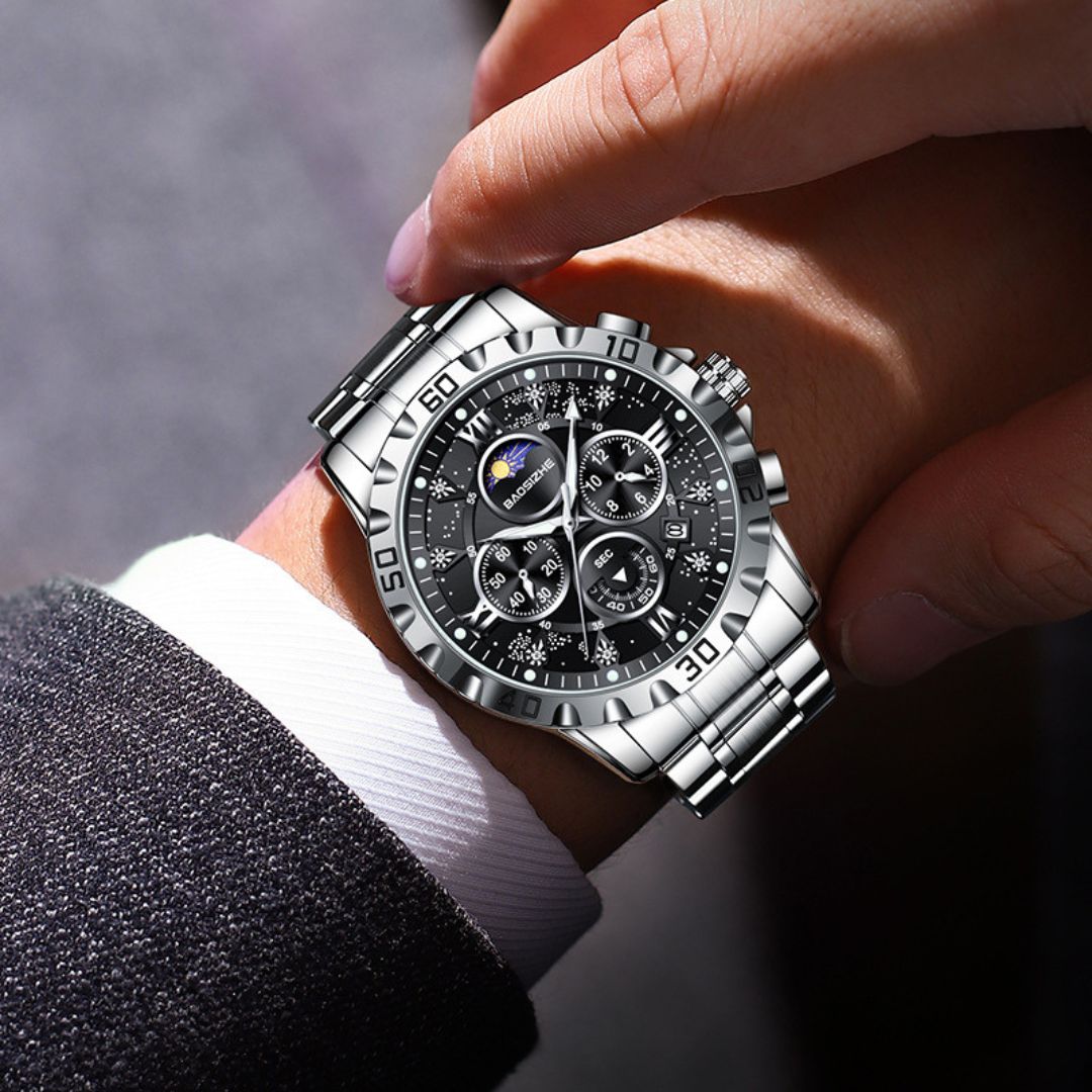 Eminent Valor Watch