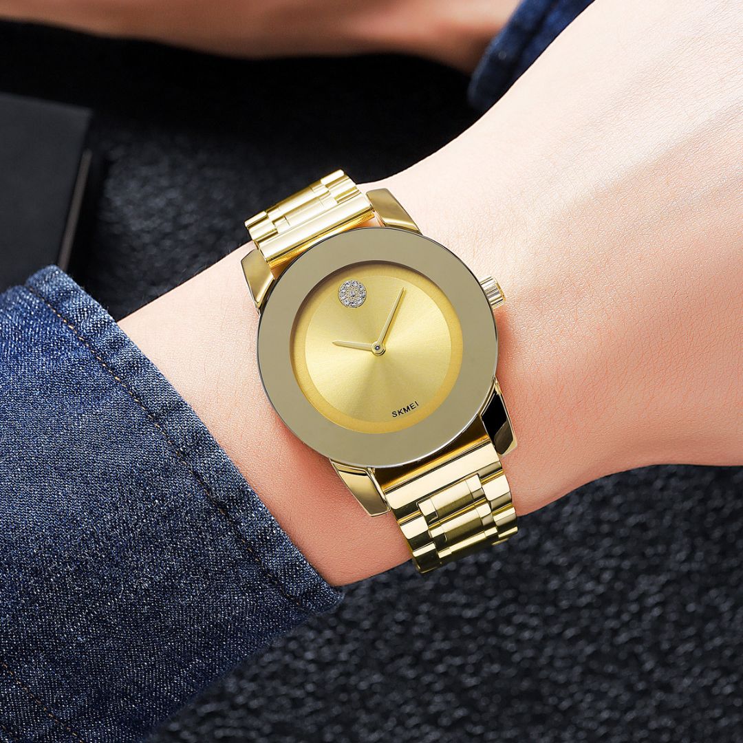 Monarch Signature Watch
