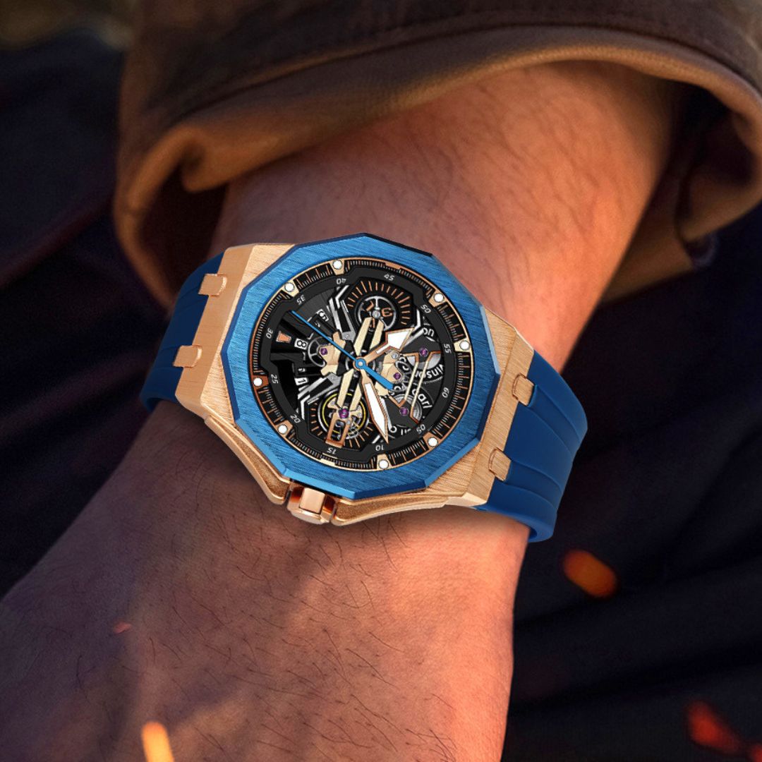Eternal Dynasty Watch