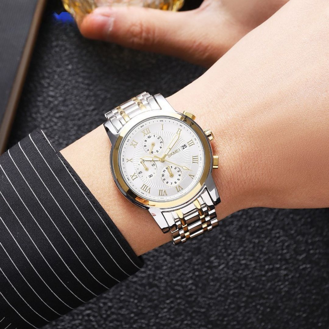 Prestige Vale Watch