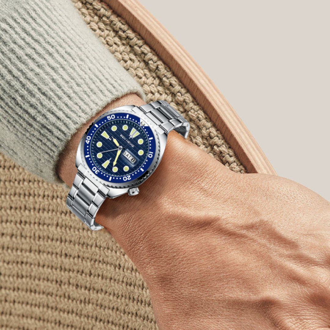 Carrington Noble Watch