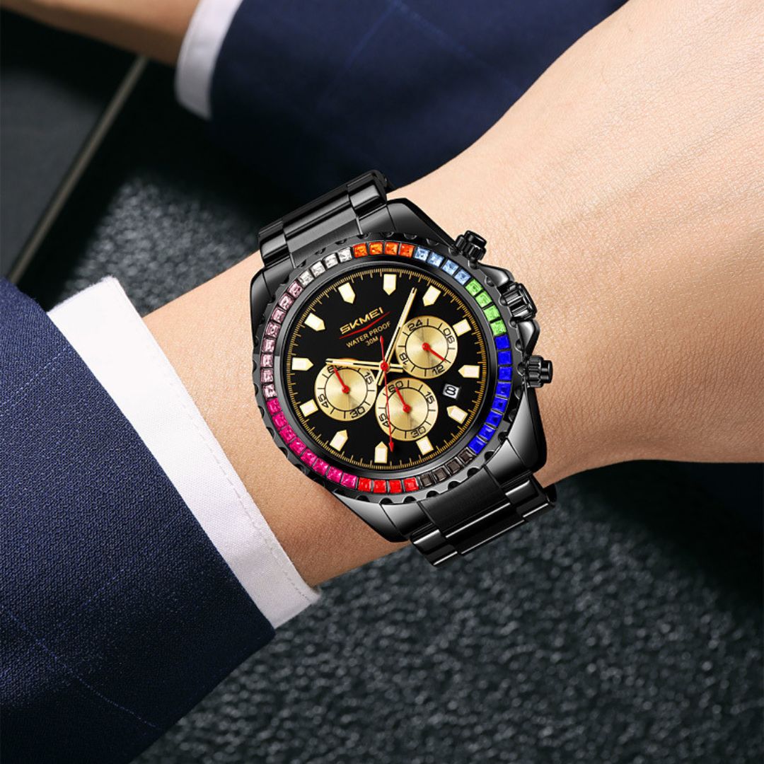 Cavalier Heritage Watch