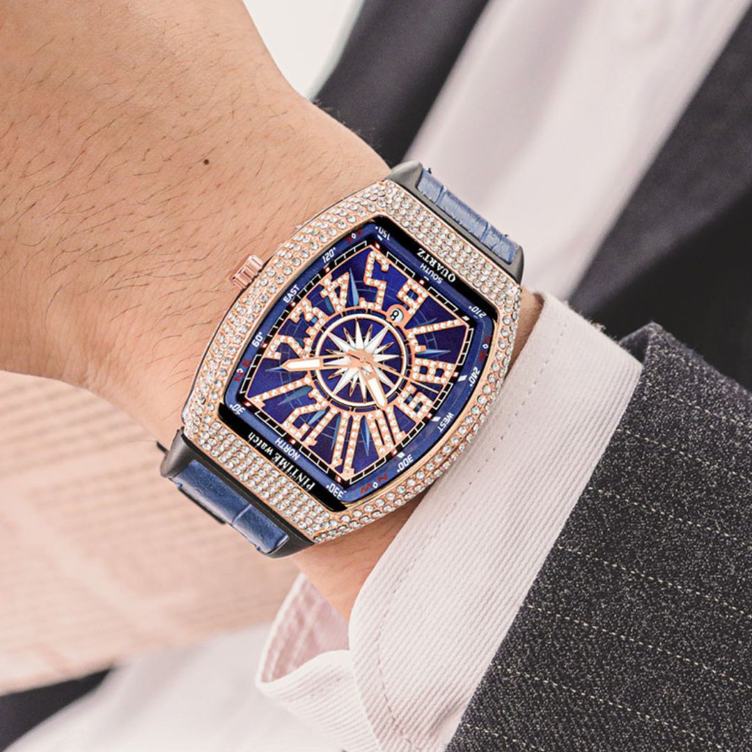 Royal Ascend Watch