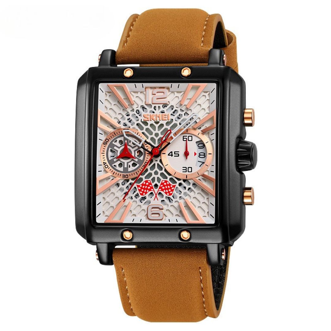 Château Regal Watch