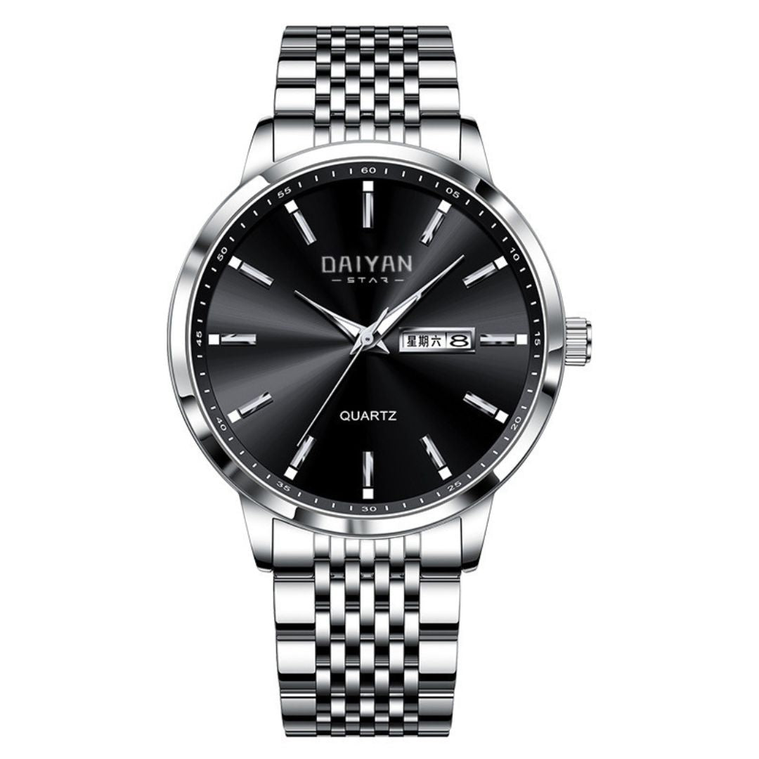 Aristocrat Horizon Watch