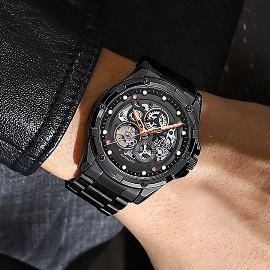 Lumière Royale Watch