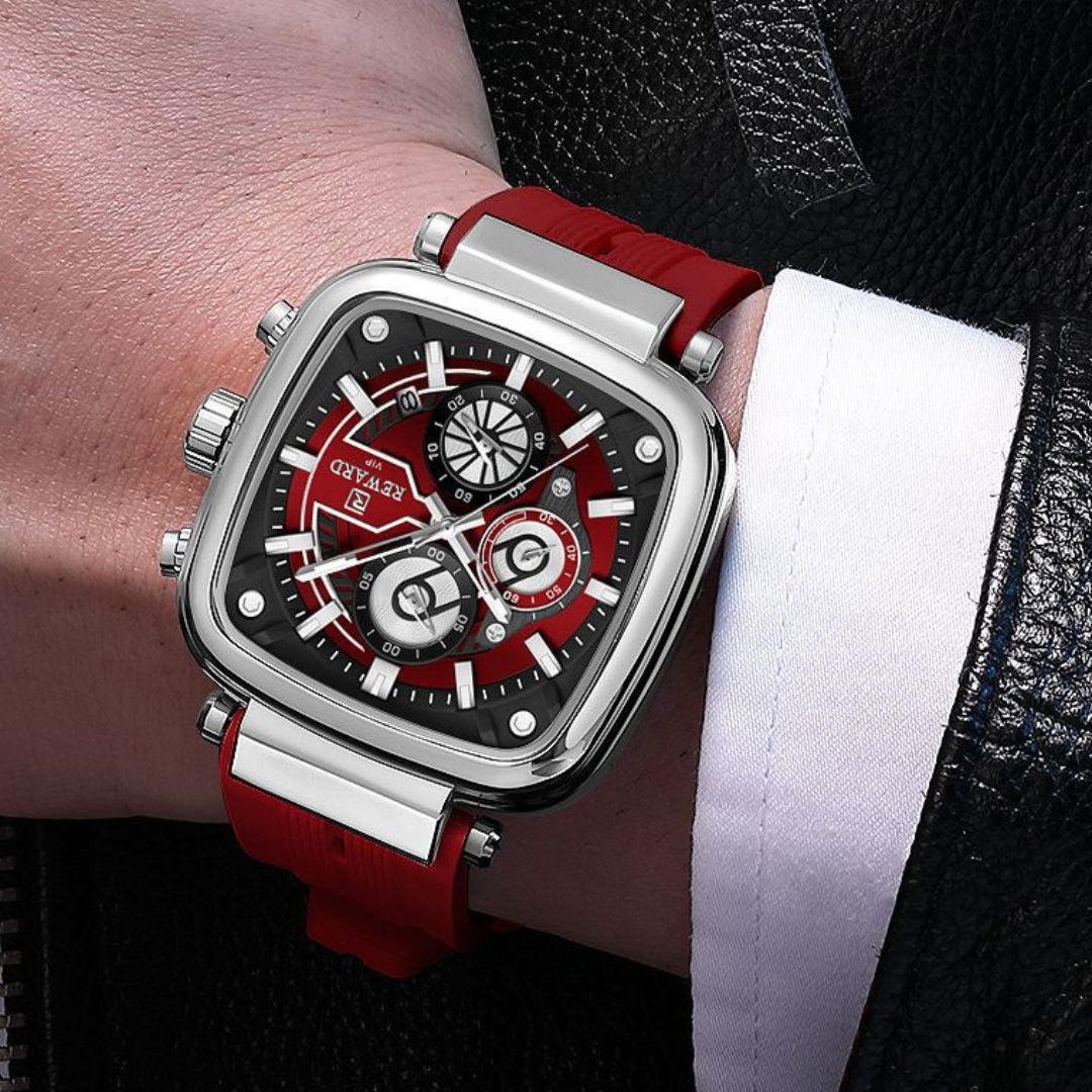 Heirloom Signature Watch