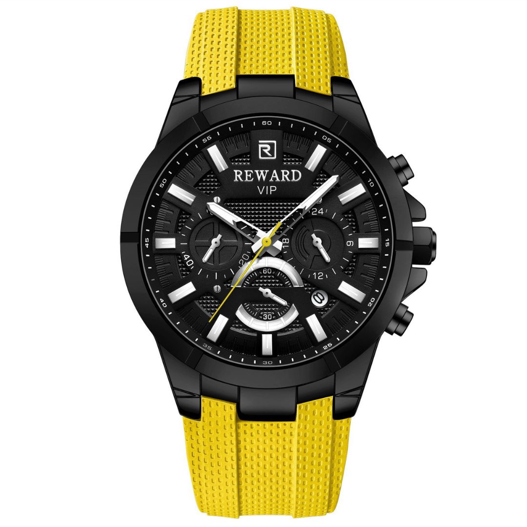 Monarch Prestige Watch