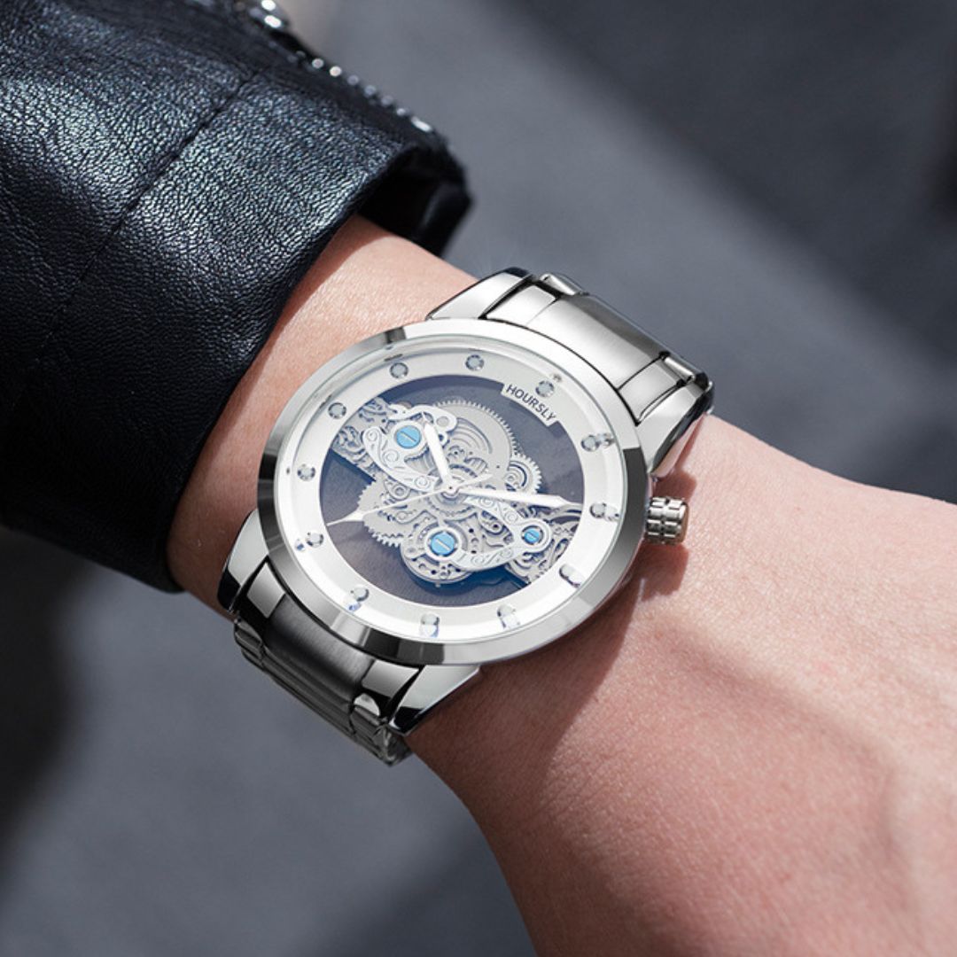 Astoria Reserve Watch