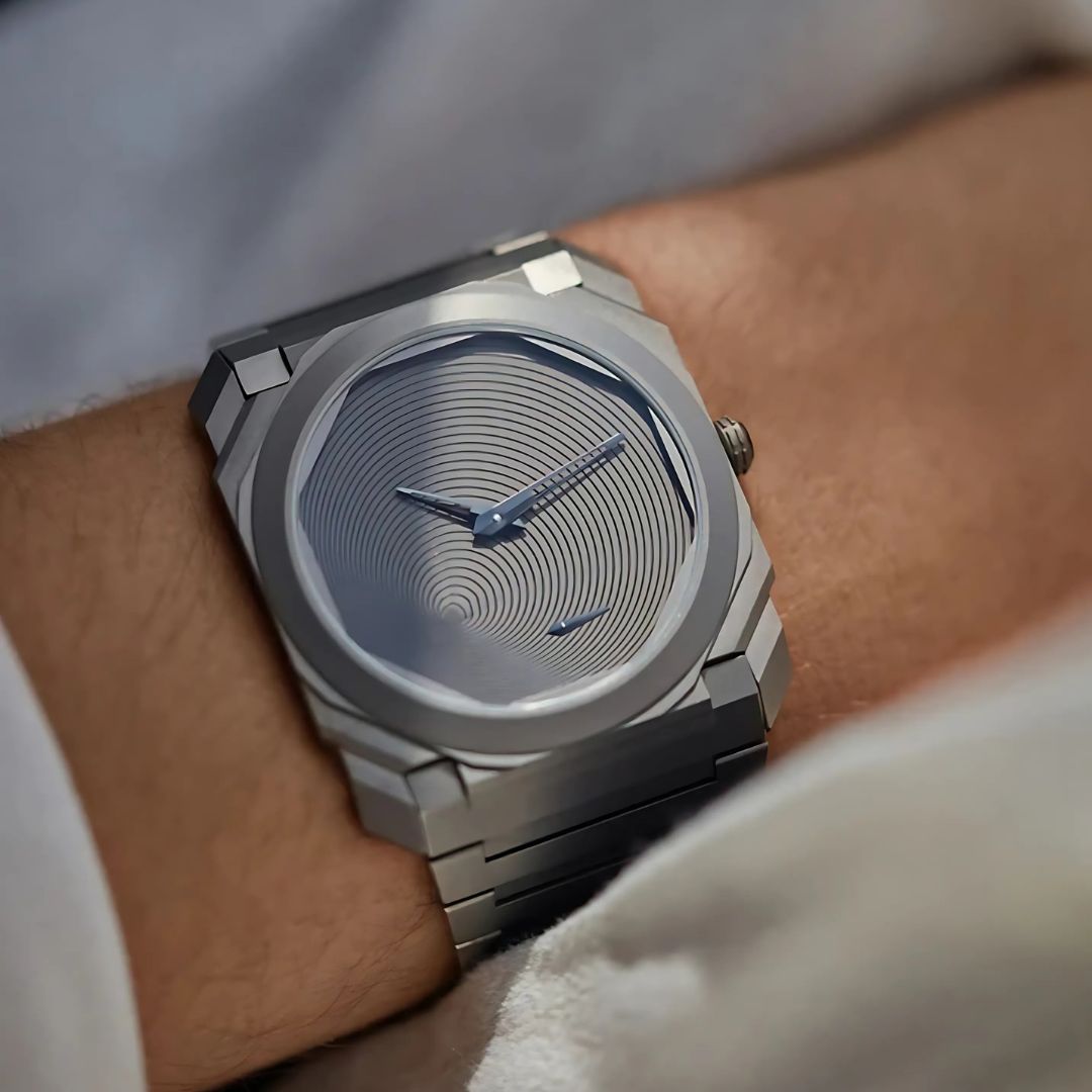 Opus Aureus Watch