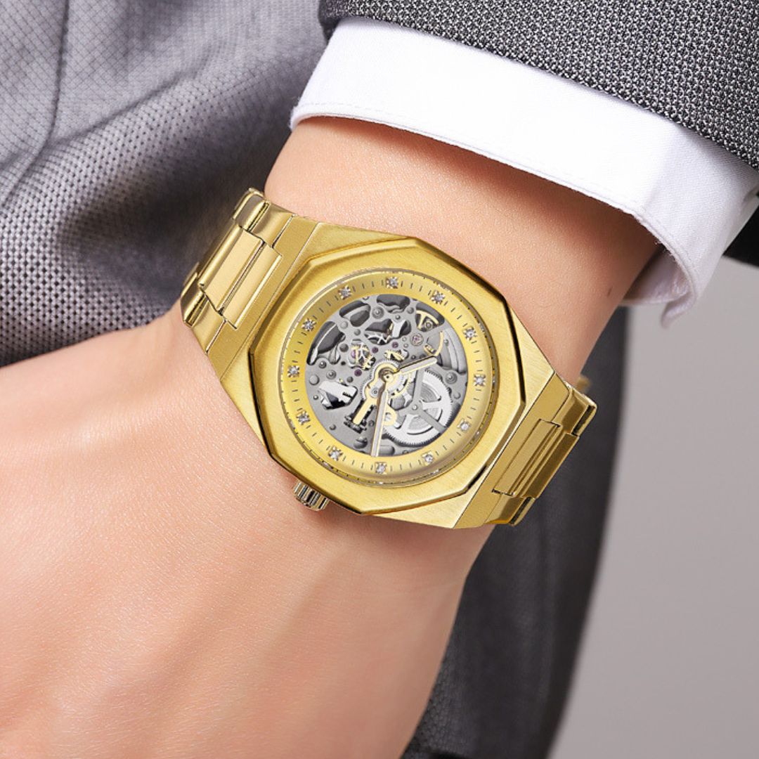 Noble Meridian Watch
