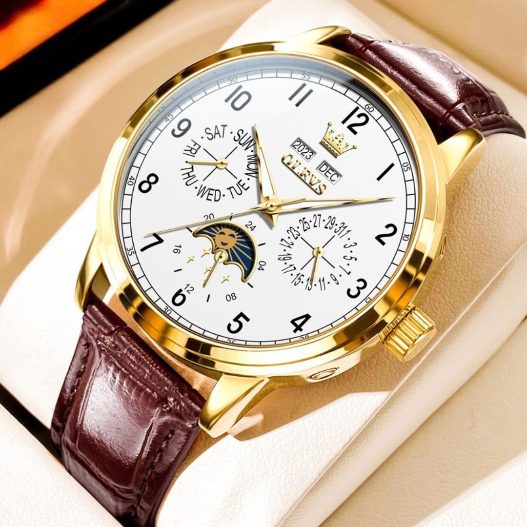 Sovereign Eclipse Watch