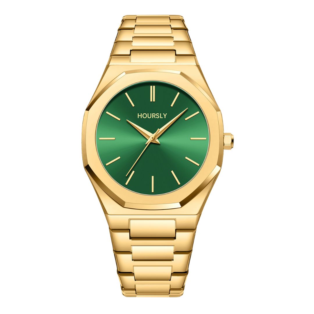 Cambridge Regent Watch