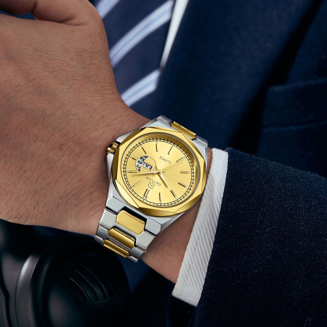 Noble Heritage Watch