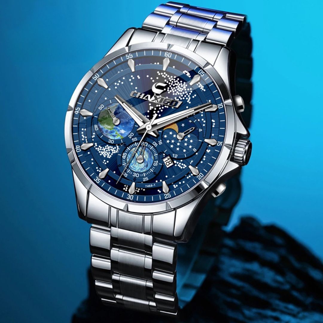 Bellissimo Noble Watch