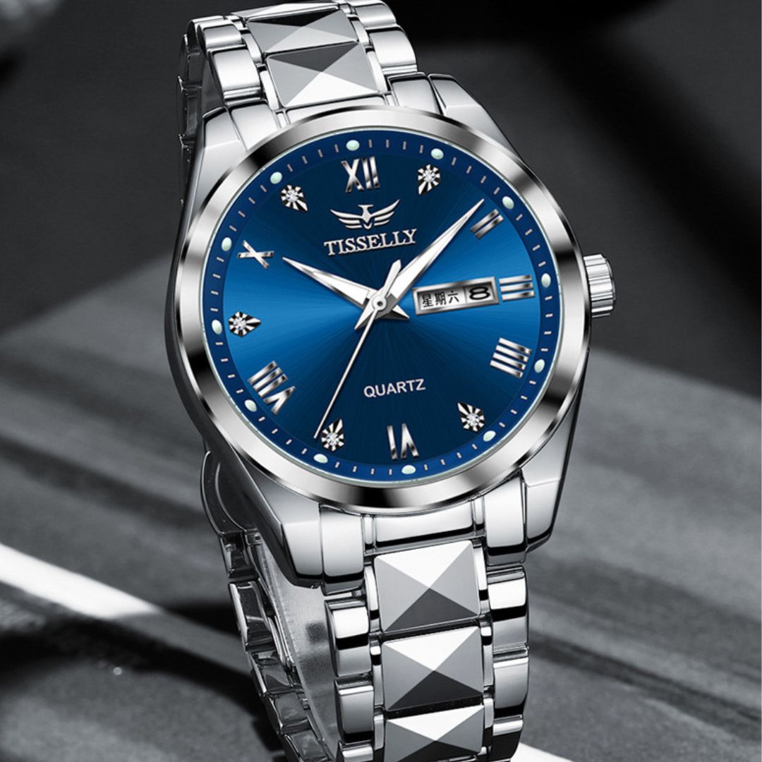 Prestige Noble Watch