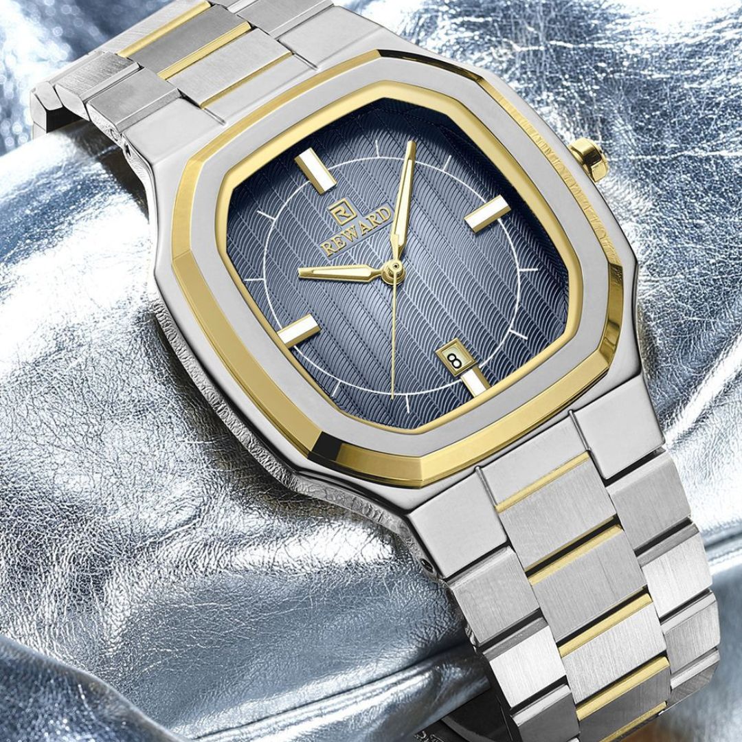 Arlington Reserve Watch