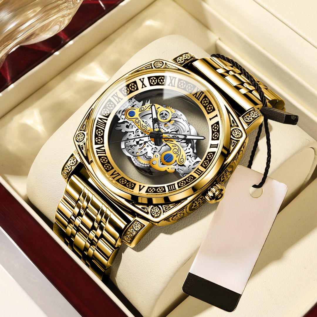 Regal Dominion Watch