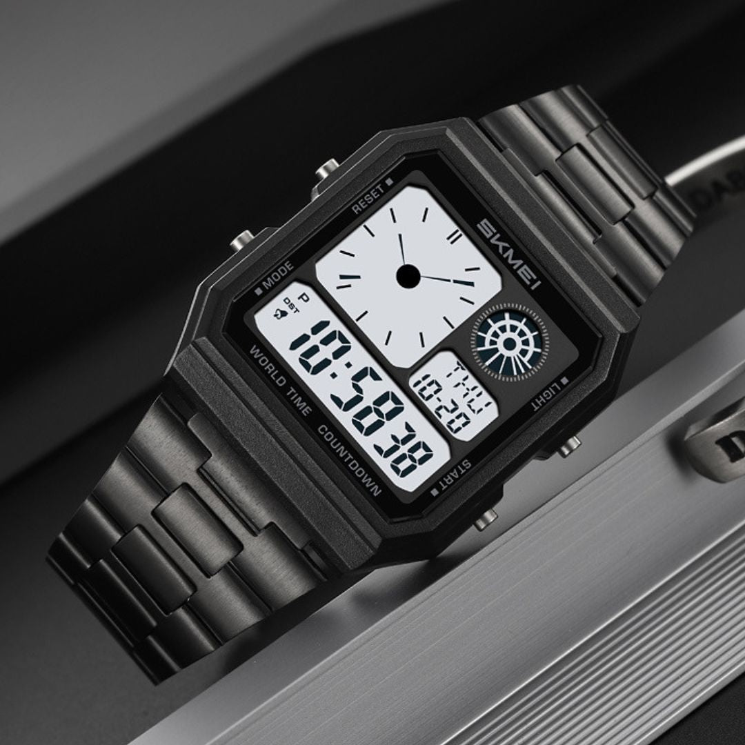 Regency Noble Watch