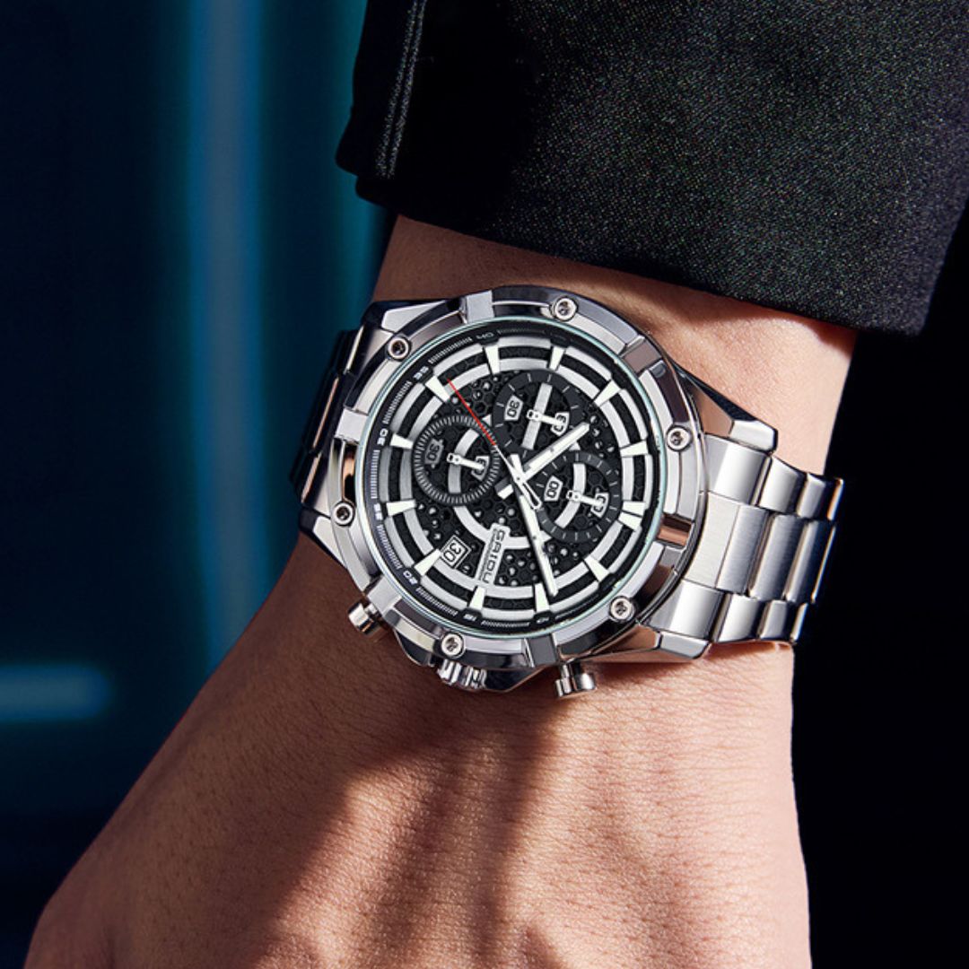 Imperium Grace Watch