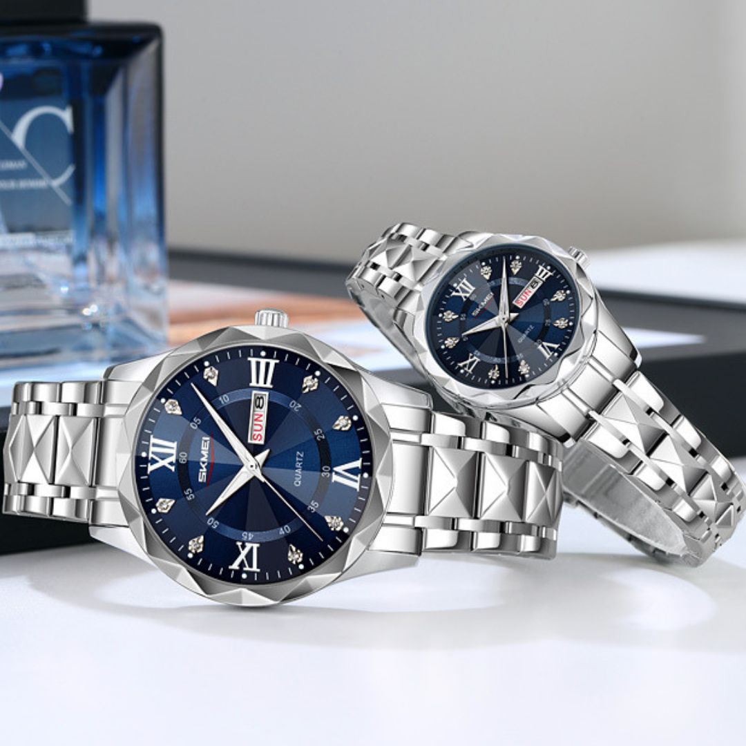 Blackstone Estate Watch