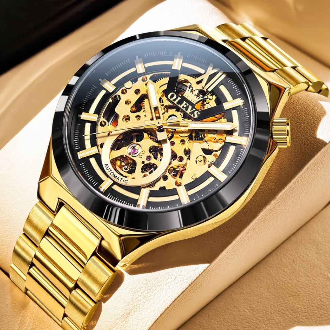 Noble Ascendancy Watch