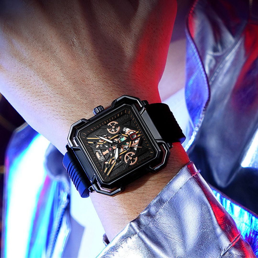 Grandeur Epoch Watch